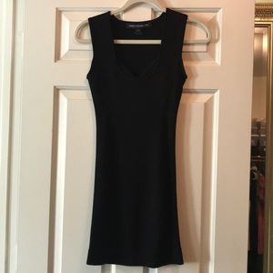 French Connection Bandage Dress
